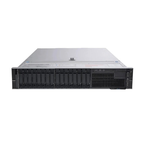 Dell poweredge r740 8sff - poweredge,