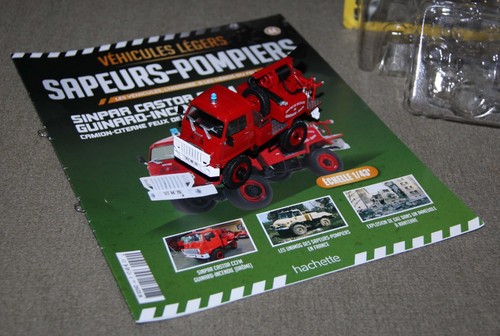 Miniature sinpar castor - sinpar,