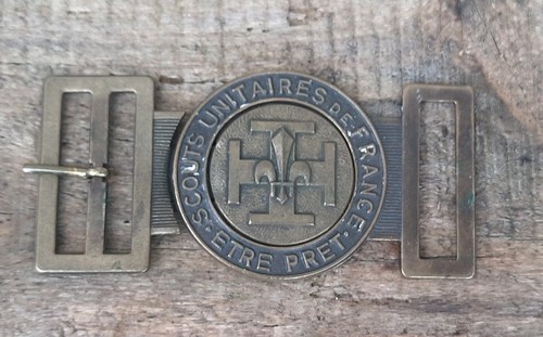 Scout unitaires france - ,