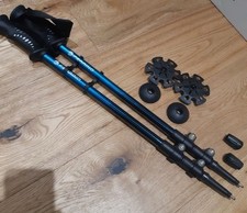 Bâtons De Randonnée Trekking