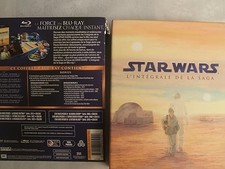 Star Wars - L'intégrale de la