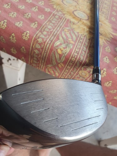 Cobra bois driver speed m - driver,