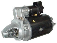 Starter Starter for Perkins® Motor A.4. 212, 236, 248, 318, A6.354.4