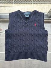 Pull Ralph Lauren