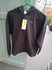 Pull à capuche femme taille S