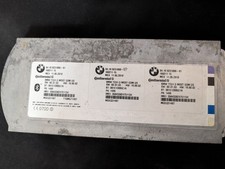 BMW E60 E63 F01 F02 E70 E71 5 6 7 X5 X6 BLUETOOTH TELEMATICS MODULE GSM 9216167