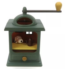 Snoopy Antique Diorama Collector Figure 2024 Peanuts Worldwide Duty Paid or Reim