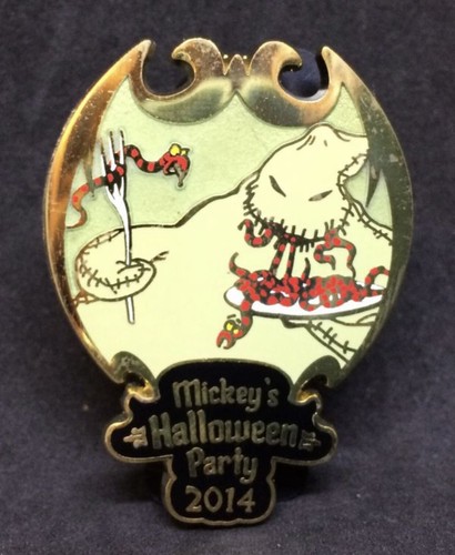 Disney pin le boogy - disney, man
