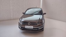 1/18 Diecast Volkswagen Grand
