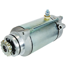 KAWASAKI KLF300 BAYOU 2x4 4x4 STARTER MOTOR HEAVY DUTY (1986-2006)