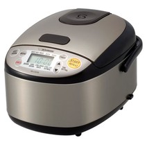 Micom Rice Cooker & Warmer, 3