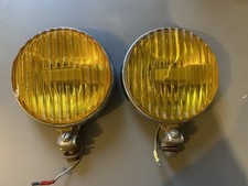 Paire phare longue portée