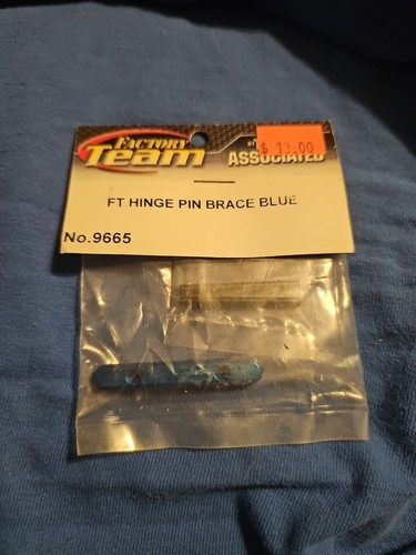 Vintage team associated - b4, t4