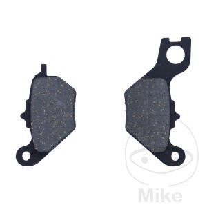 Plaquette frein standard - plaquette, de
