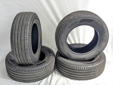 235/65 R17 108V PIRELLI POWERGY 6.57MM 6.23MM 6.46MM 6.93MM A1124 EAST TYRES