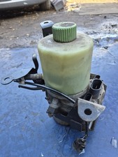 Seat Ibiza 1.2 Petrol  2009 Fits Other Years Power Steering Pump And Reservoir