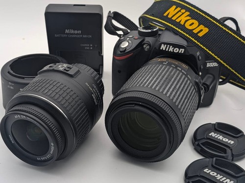 Appareil photo reflex