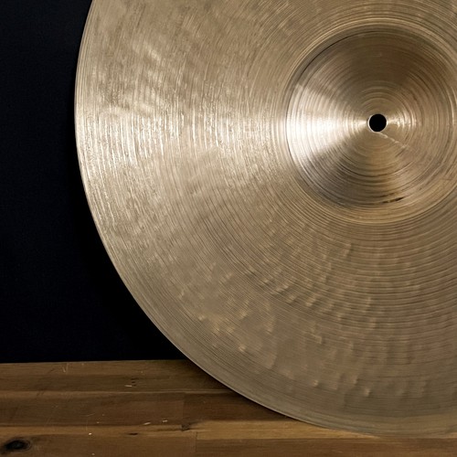 Zildjian crash ride made - zildjian,