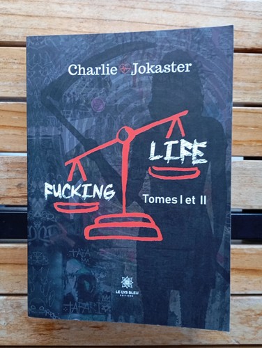 Charlie jokaster fucking - jokaster,