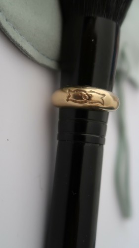 Clio blue bague - blue, 2