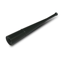 ANTENNE ALU NOIR 9 CM VW GOLF