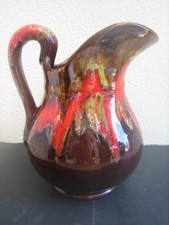 Pot à eau ventru pichet broc