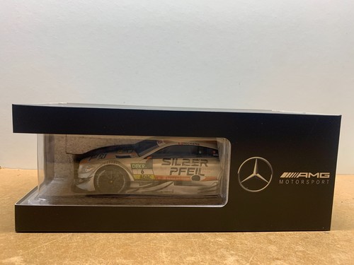 Norev mercedes amg c63 dtm - amg,