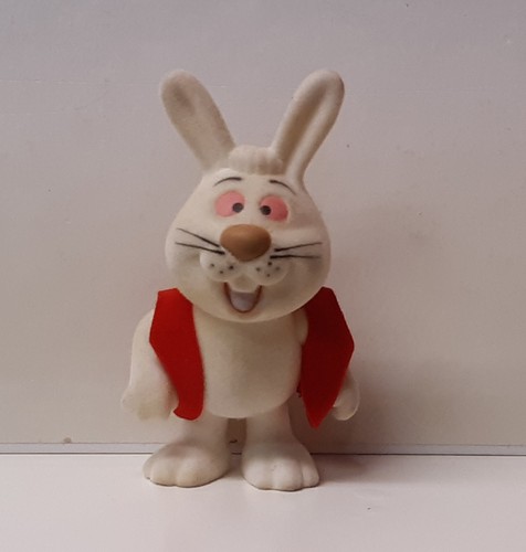 Figurine lapin ernesto - figurine,