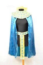 Robe De Carnaval Fille