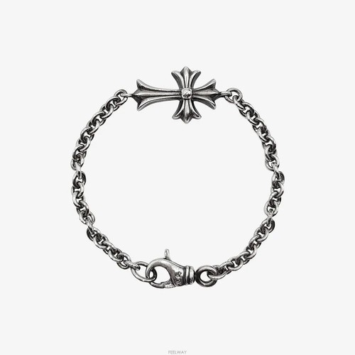 Chrome hearts bracelet - chrome,