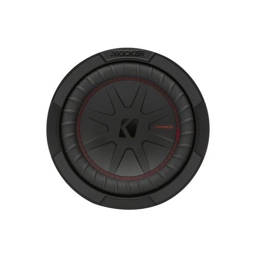 Kicker 48cwr84 voiture audio - 48cwr84,