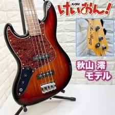 K-ON ! Basse électrique