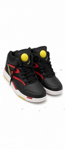 Reebok pump the - pump, baskets