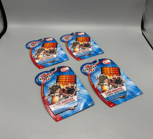 Bakugan battle brawlers card - battle,
