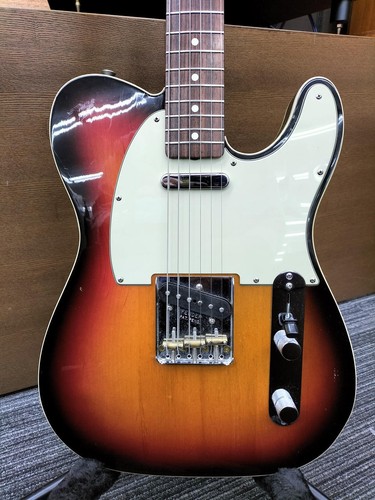 American vintage - (fender),