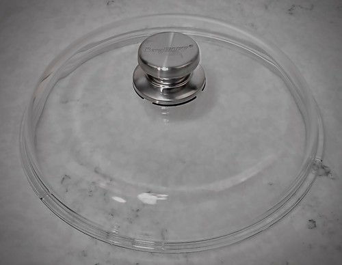 Berghoff glass dome - 16, cm