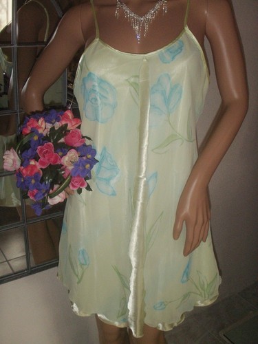 Superbe combinaison nuisette - superbe,