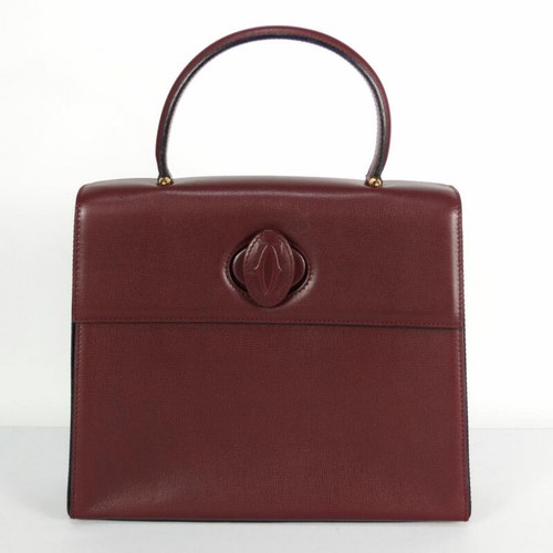 Sac main cartier mustline - main,