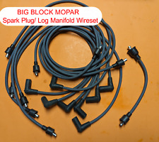 Pour Mopar 383-400-440