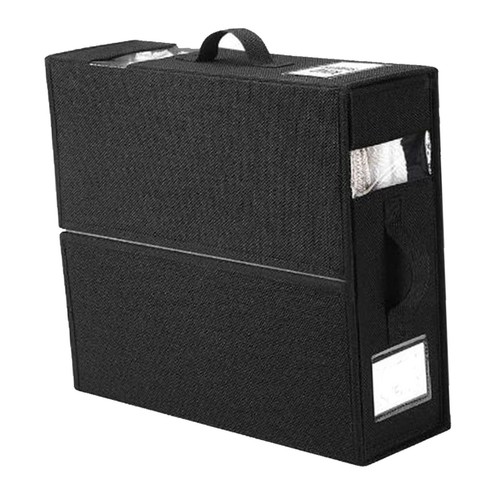 Conteneur rangement sous le - rangement,