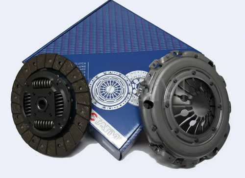 Kit embrayage modification - d'embrayage,