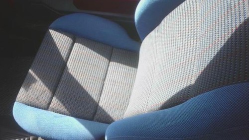 Siege avant droit peugeot 106 - avant,