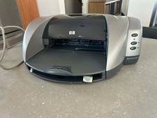 Color inkjet printer - Hp