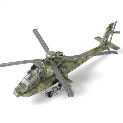 Apache 72 scale quick - apache, ah-64