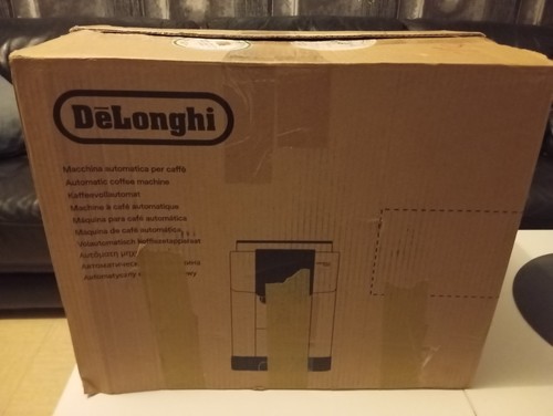 Delonghi magnifica smart - magnifica,