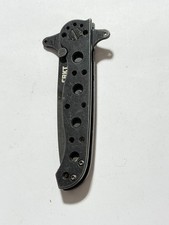 CRKT Carson Design M16-10KSF