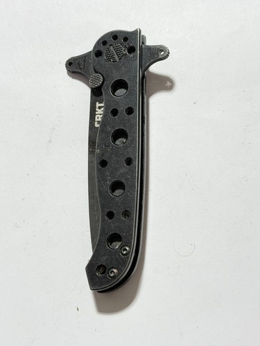 Crkt carson design - design, m16-10ksf