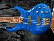 Ibanez BTB / guitare basse