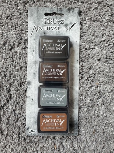 Tim holtz ranger - tim,