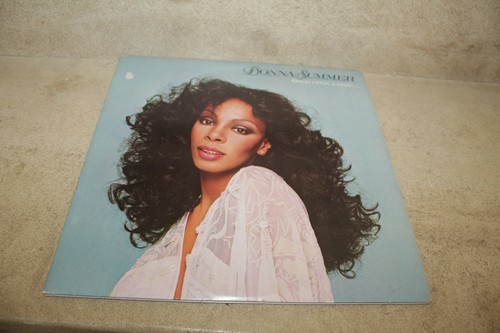 Double 33t donna summer - double,